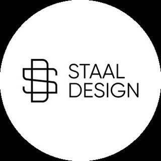 Staal Design op Instagram